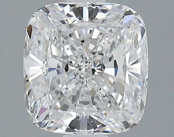 1.51 Carat · D · SI1 Rare Carat Ideal Cut