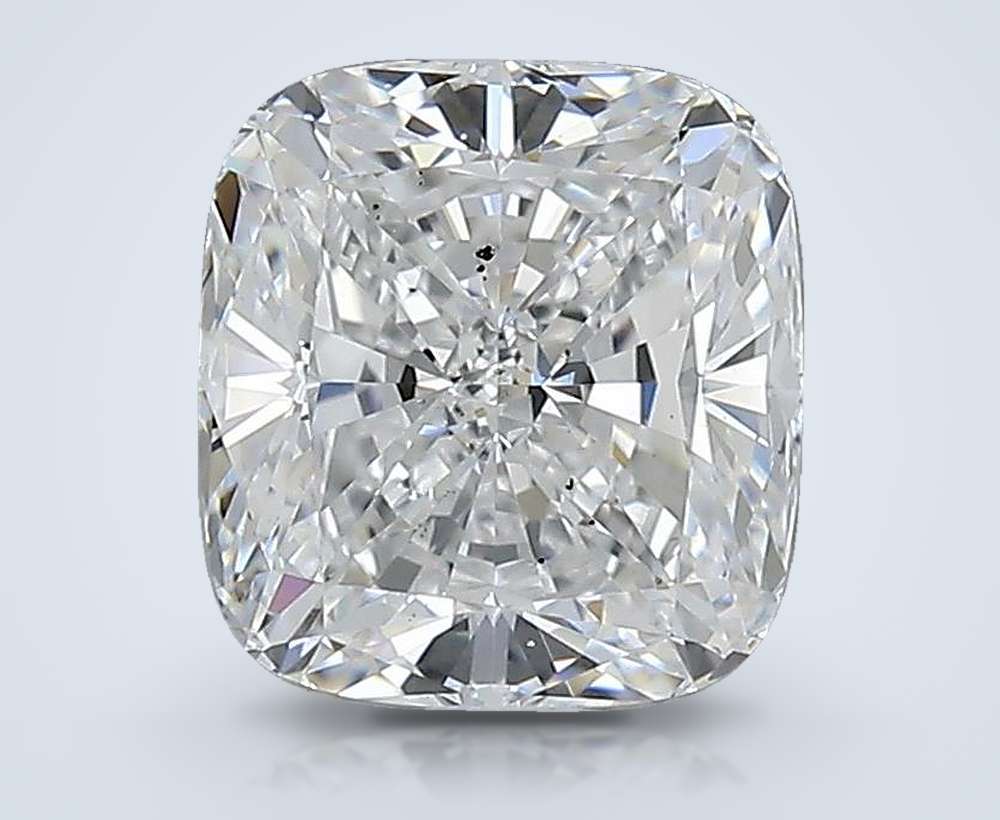 1.51 Carat · D · SI1 Rare Carat Ideal Cut