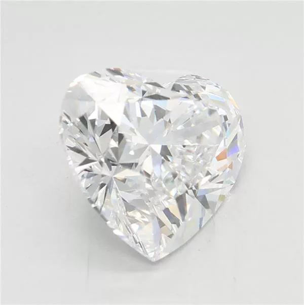 3.04 Carat · D · FL Rare Carat Ideal Cut