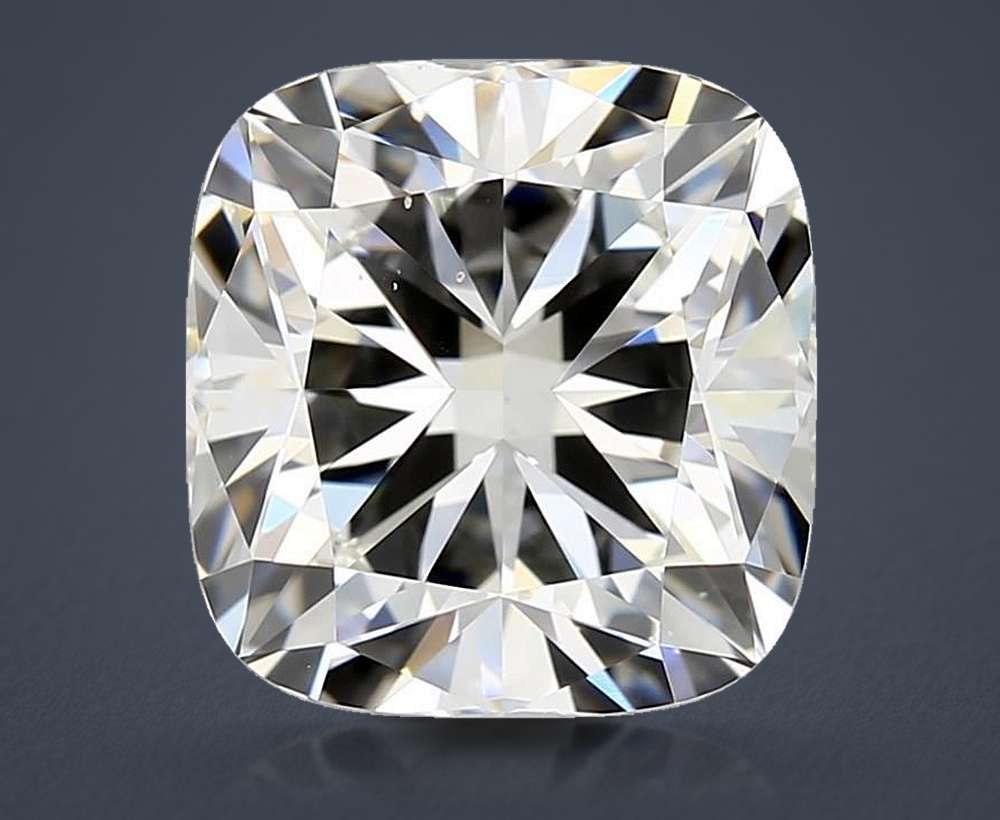 2.11 Carat · I · SI1 Rare Carat Ideal Cut