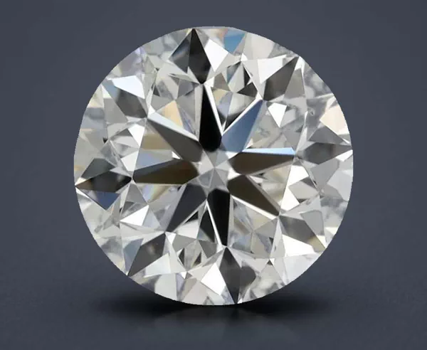 1 Carat · G · VVS1 very good Cut