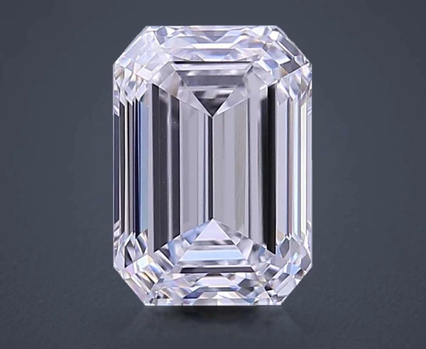 2.8 Carat · D · VVS1 Rare Carat Ideal Cut