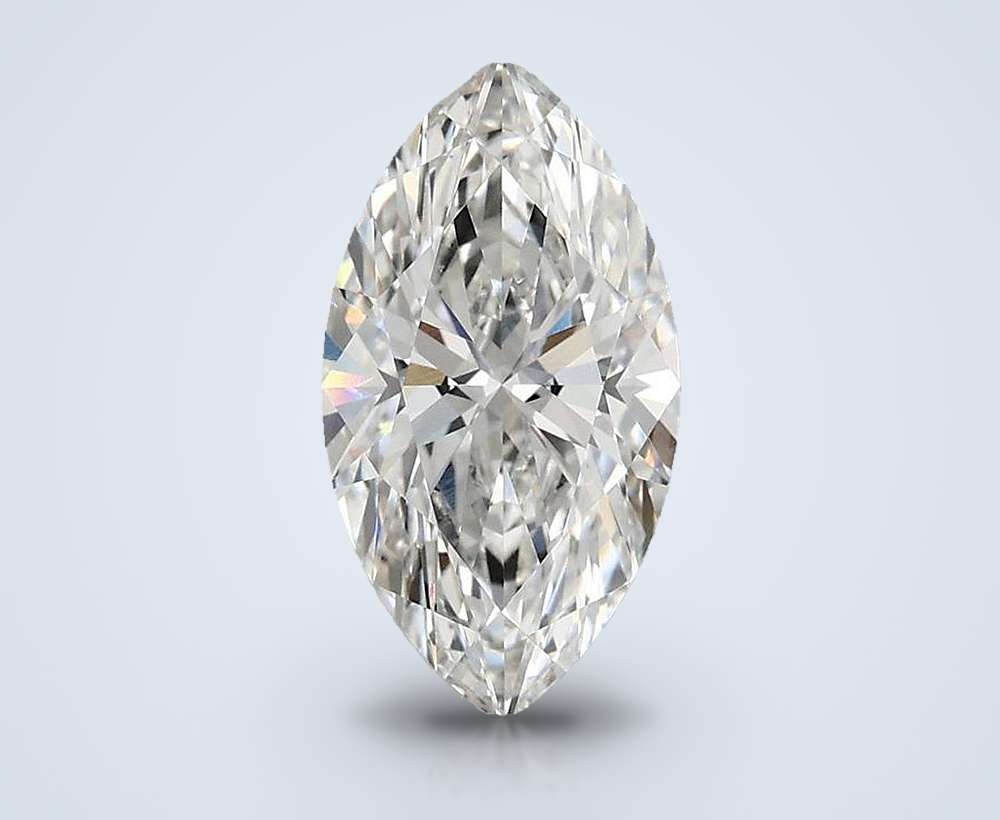 1.97 Carat · F · VVS2 Rare Carat Ideal Cut