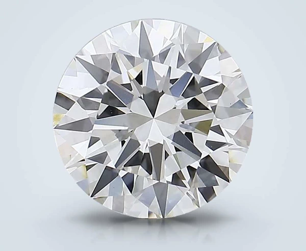 4 Carat · H · VS1 excellent Cut