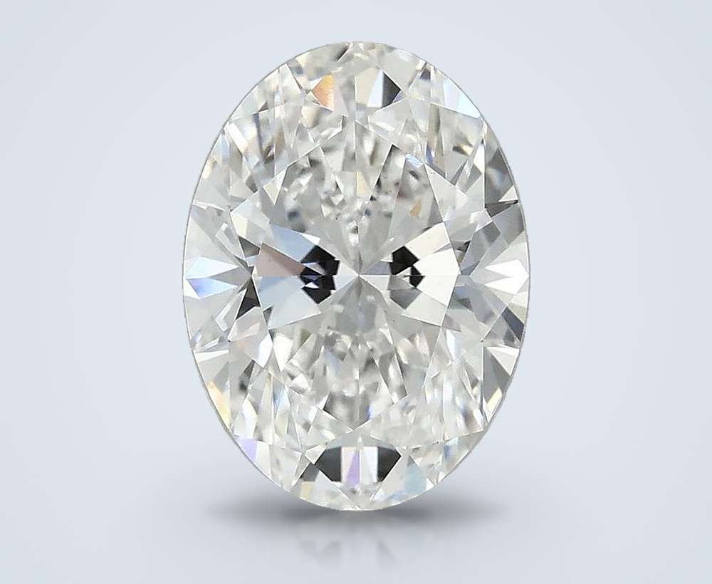 2.99 Carat · E · VS2 Rare Carat Ideal Cut