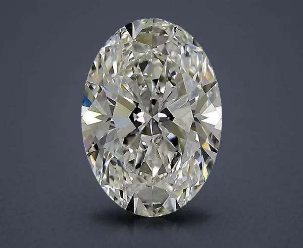 2.27 Carat · G · VS1 Rare Carat Ideal Cut