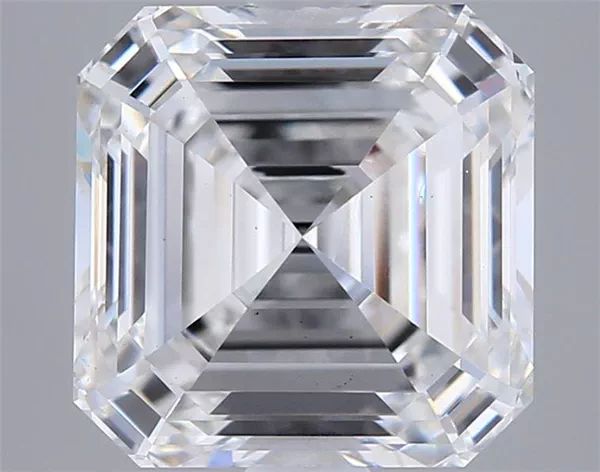 2.57 Carat · E · VS1 excellent Cut