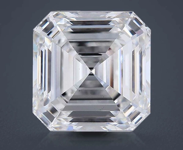 2.57 Carat · E · VS1 excellent Cut