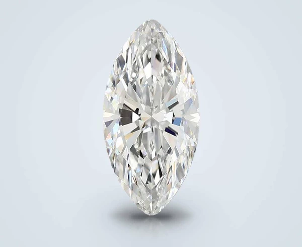 2.89 Carat · E · VVS2 Rare Carat Ideal Cut