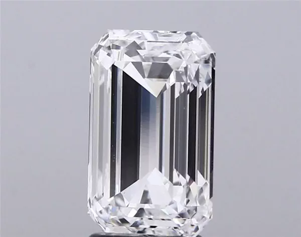 3.34 Carat · D · VS2 very good Cut
