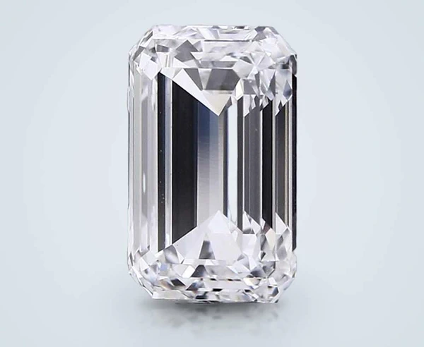 3.34 Carat · D · VS2 very good Cut