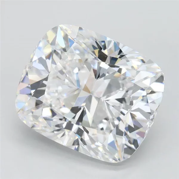4.1 Carat · D · FL Rare Carat Ideal Cut