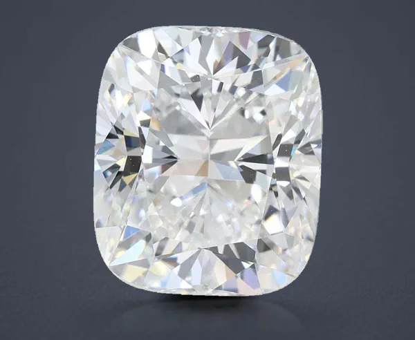 4.1 Carat · D · FL Rare Carat Ideal Cut
