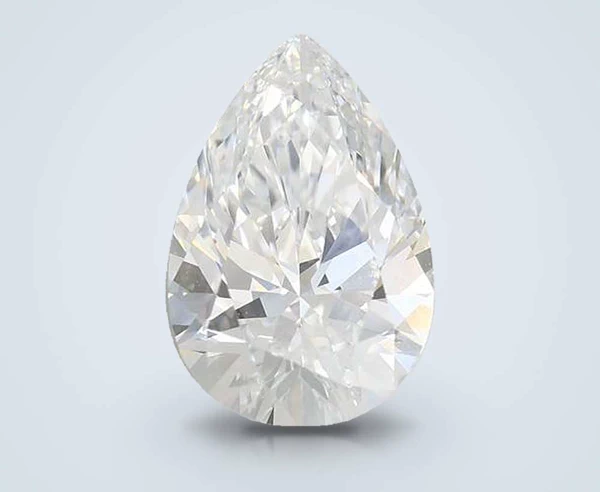 2.53 Carat · D · VVS1 Rare Carat Ideal Cut