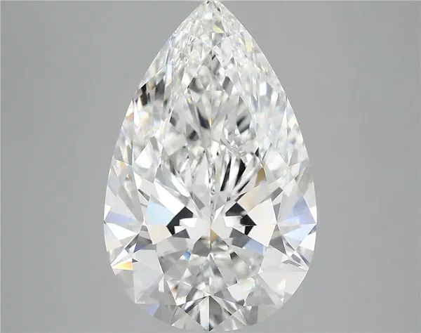 4.76 Carat · E · VVS2 Rare Carat Ideal Cut