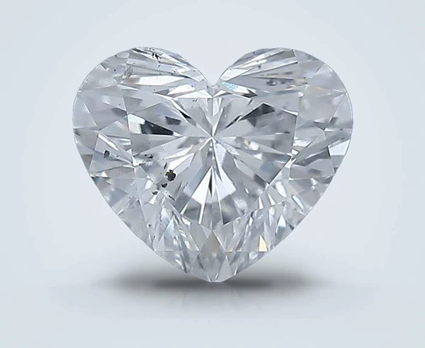 1.55 Carat · D · SI2 Rare Carat Ideal Cut