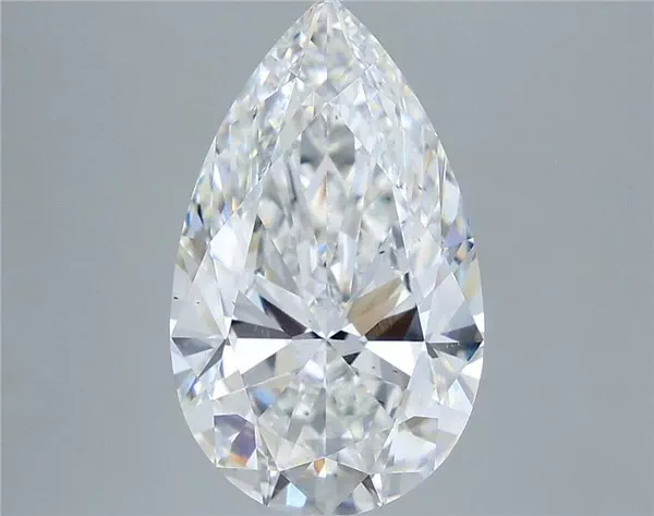 6.01 Carat · E · VS2 Rare Carat Ideal Cut