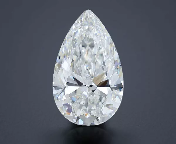 6.01 Carat · E · VS2 Rare Carat Ideal Cut