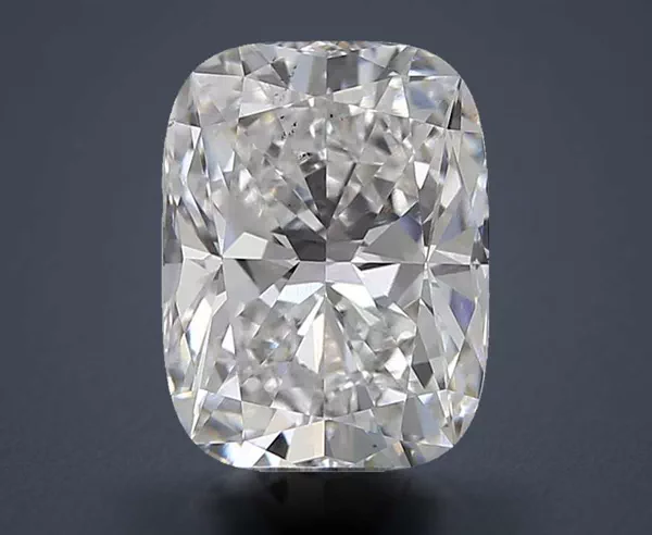 1.58 Carat · E · VS2 Rare Carat Ideal Cut