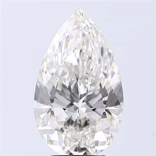 4.01 Carat · H · VS2 Rare Carat Ideal Cut