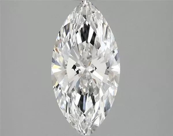 1.37 Carat · E · VS2 Rare Carat Ideal Cut