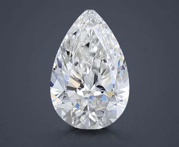 1.53 Carat · E · VVS1 Rare Carat Ideal Cut