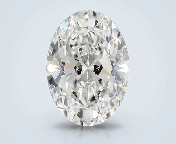 2.82 Carat · D · VS1 Rare Carat Ideal Cut