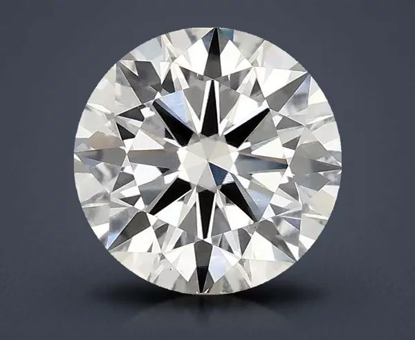 1.58 Carat · G · VS1 Rare Carat Ideal Cut