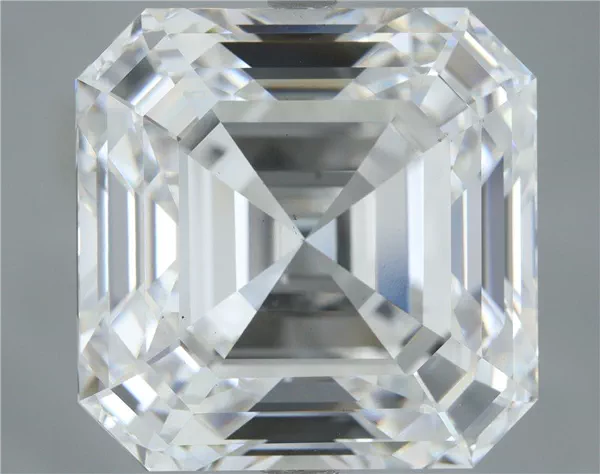 17.2 Carat · E · VS2 Rare Carat Ideal Cut