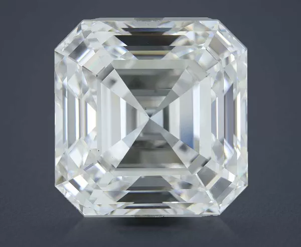 17.2 Carat · E · VS2 Rare Carat Ideal Cut