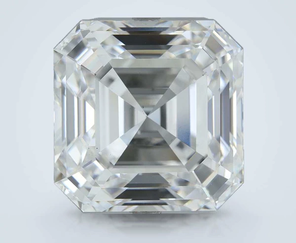 17.2 Carat · E · VS2 Rare Carat Ideal Cut