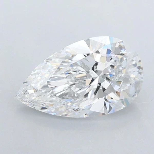 0.89 Carat · D · IF Rare Carat Ideal Cut