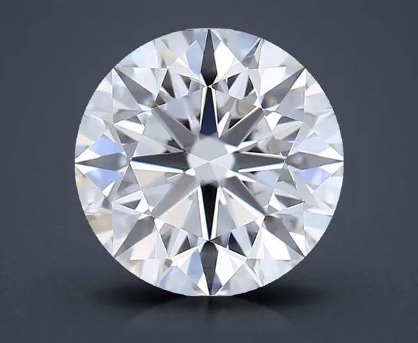 1.23 Carat · D · VVS2 excellent Cut