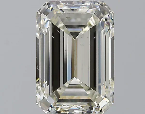 5.01 Carat · K · SI1 Rare Carat Ideal Cut