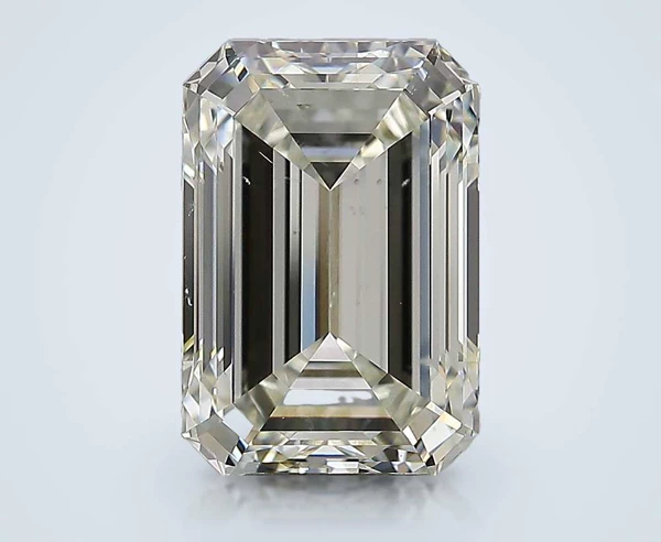 5.01 Carat · K · SI1 Rare Carat Ideal Cut