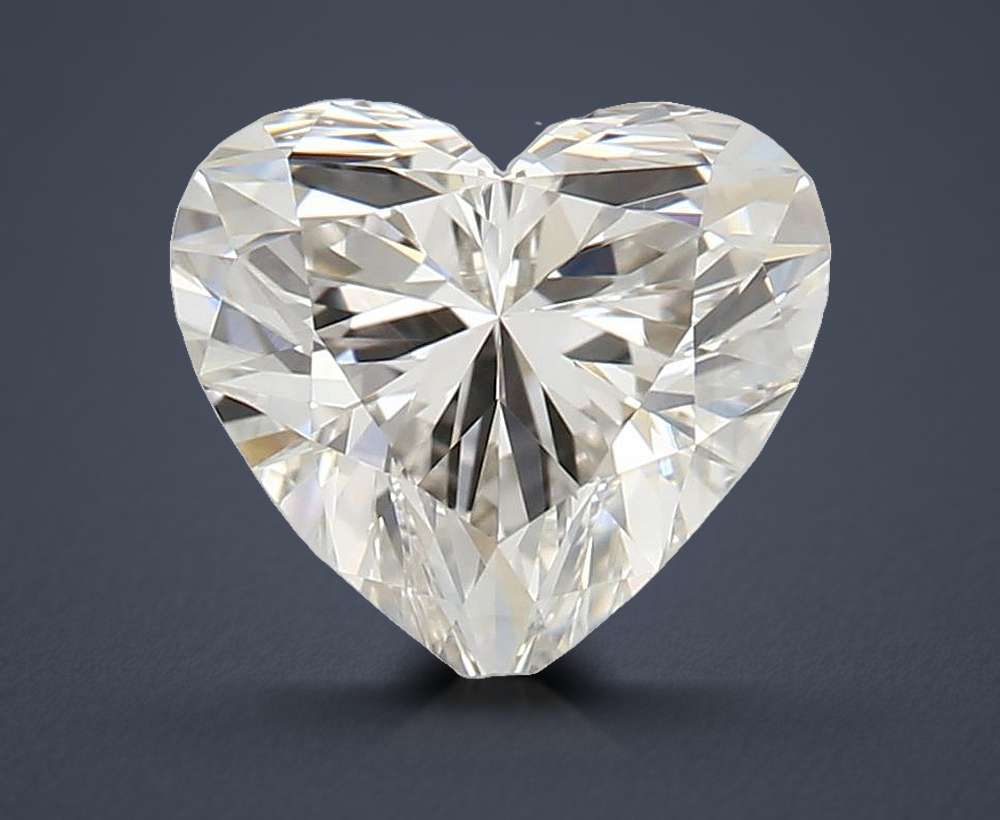 0.84 Carat · I · VVS2 Rare Carat Ideal Cut