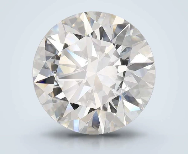 4.54 Carat · E · SI2 Rare Carat Ideal Cut