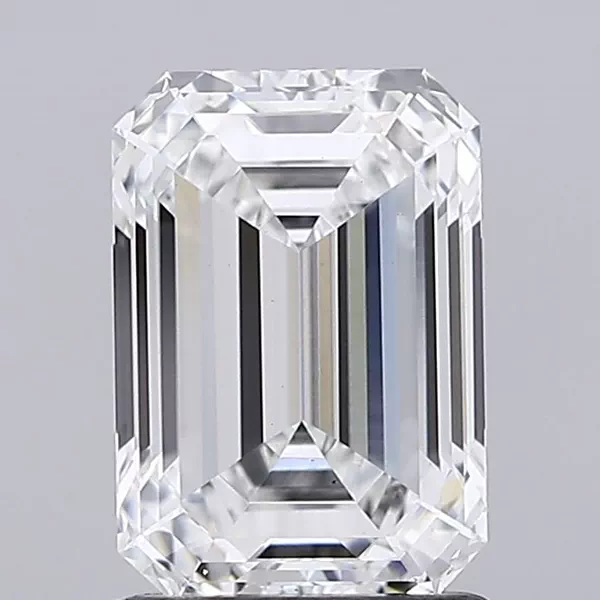 1.57 Carat · E · VS2 Rare Carat Ideal Cut