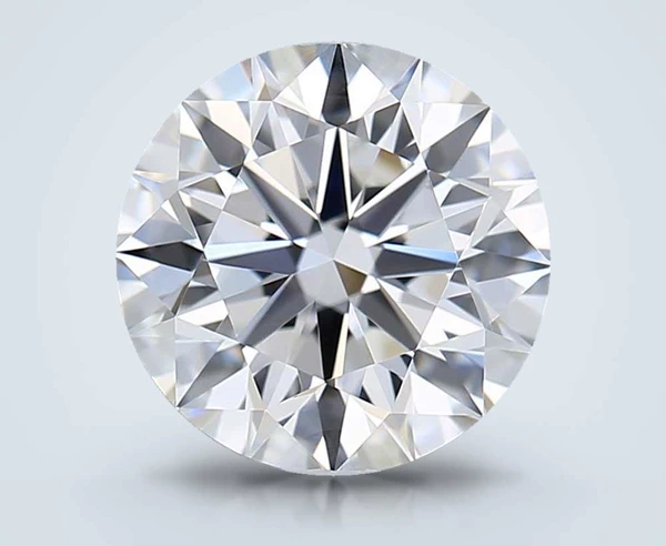 1.21 Carat · D · VS1 Rare Carat Ideal Cut