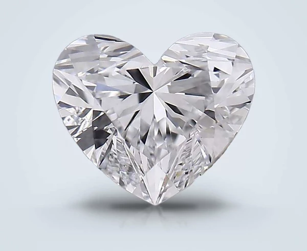 1.12 Carat · D · VVS2 Rare Carat Ideal Cut