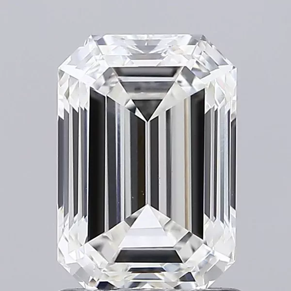 1.59 Carat · F · VVS2 Rare Carat Ideal Cut