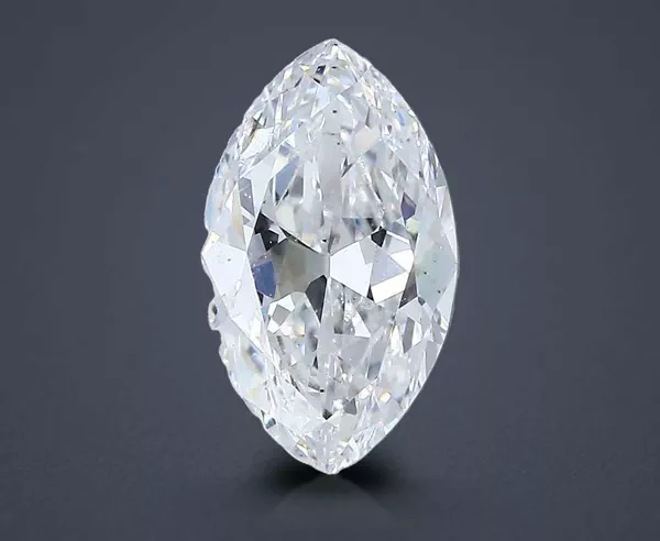 1.58 Carat · D · SI2 very good Cut