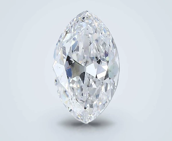 1.58 Carat · D · SI2 very good Cut