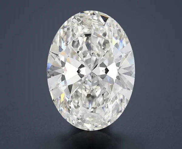 2.45 Carat · F · VVS2 Rare Carat Ideal Cut