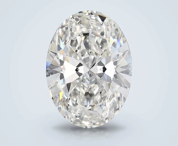 2.45 Carat · F · VVS2 Rare Carat Ideal Cut