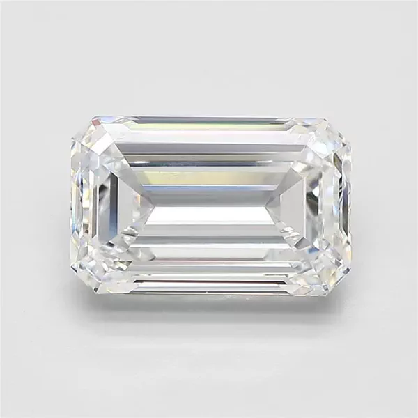 6.02 Carat · D · IF Rare Carat Ideal Cut
