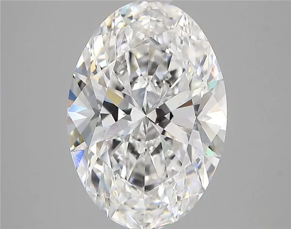 4.29 Carat · D · VVS2 Rare Carat Ideal Cut
