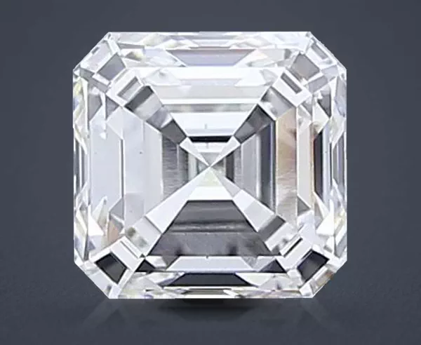 2.55 Carat · F · VS1 Rare Carat Ideal Cut