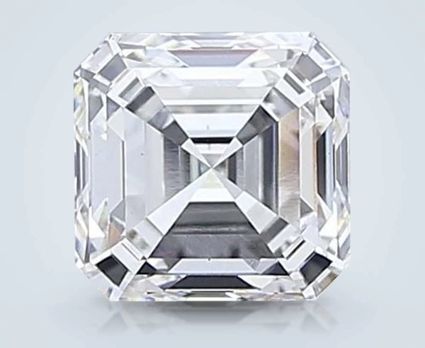 2.55 Carat · F · VS1 Rare Carat Ideal Cut