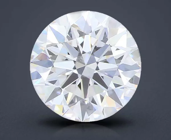 1.18 Carat · H · VVS1 Rare Carat Ideal Cut